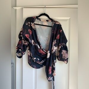 Women’s blouse